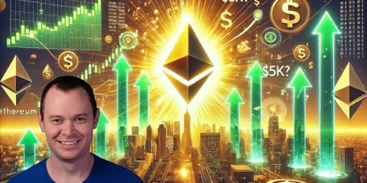 Ethereum to k? Ethereum to k?