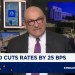 Fed signals it may be done cutting rates for now Fed signals it may be done cutting rates for now