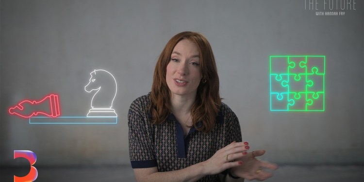 What Does the AI Boom Really Mean for Humanity? | The Future With Hannah Fry What Does the AI Boom Really Mean for Humanity? | The Future With Hannah Fry