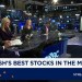 Josh Brown’s ‘Best Stocks in the Market’: CBRE Group Josh Brown’s ‘Best Stocks in the Market’: CBRE Group