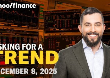 Trump approves Nvidia sales in China, Netflix vs. Paramount in WBD bidding war Trump approves Nvidia sales in China, Netflix vs. Paramount in WBD bidding war