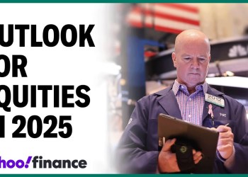 Large-cap stocks are an investor’s ‘best friend’: Portfolio manager Large-cap stocks are an investor’s ‘best friend’: Portfolio manager