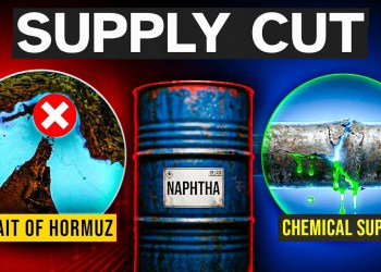 The Chemical Crisis That Will Crash Your Wallet The Chemical Crisis That Will Crash Your Wallet
