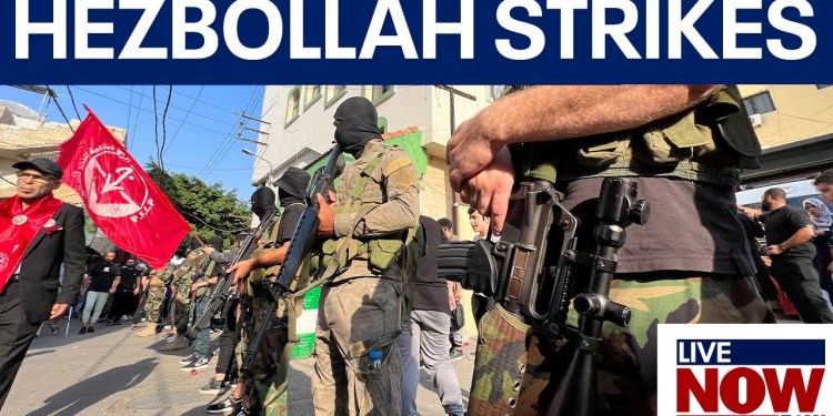 Israel-Hamas war: drone fired from Lebanon hits Israeli nursery school | LiveNOW from FOX Israel-Hamas war: drone fired from Lebanon hits Israeli nursery school | LiveNOW from FOX