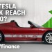 Cathie Wood predicts Tesla stock to hit ,600 Cathie Wood predicts Tesla stock to hit ,600
