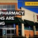 Why Walgreens And CVS Are Shutting Down Thousands Of Stores Why Walgreens And CVS Are Shutting Down Thousands Of Stores