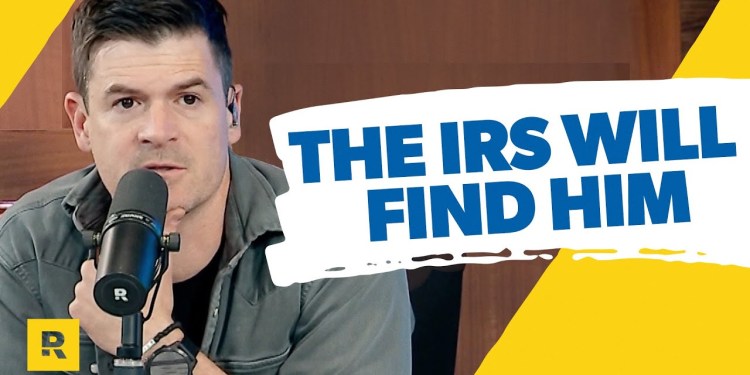 He Hasn’t Filed Taxes In 20 Years He Hasn’t Filed Taxes In 20 Years