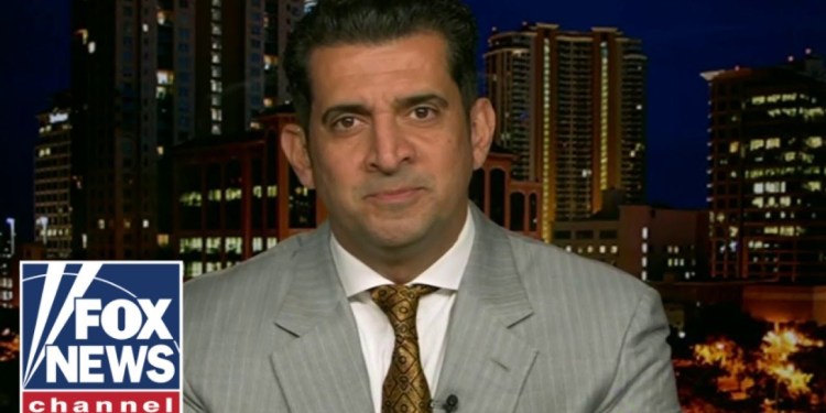 Trump is getting everybody together day one, Patrick Bet-David says Trump is getting everybody together day one, Patrick Bet-David says