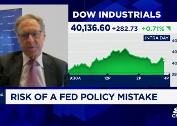 The tech pullback is healthy for the markets, says Merrill’s Joseph Quinlan The tech pullback is healthy for the markets, says Merrill’s Joseph Quinlan