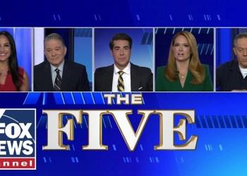 ‘The Five’: Trump won’t be packing this to the Middle East… ‘The Five’: Trump won’t be packing this to the Middle East…