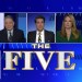 ‘The Five’: Trump won’t be packing this to the Middle East… ‘The Five’: Trump won’t be packing this to the Middle East…
