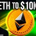 Ethereum Is Back! Why ETH Could Explode in 2025 Ethereum Is Back! Why ETH Could Explode in 2025