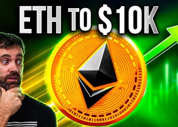 Ethereum Is Back! Why ETH Could Explode in 2025 Ethereum Is Back! Why ETH Could Explode in 2025