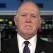 You CANNOT put hands on an ICE agent!: Homan You CANNOT put hands on an ICE agent!: Homan