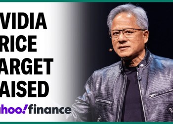Nvidia stock price target gets boost from UBS, Wolfe Research Nvidia stock price target gets boost from UBS, Wolfe Research