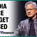 Nvidia stock price target gets boost from UBS, Wolfe Research Nvidia stock price target gets boost from UBS, Wolfe Research