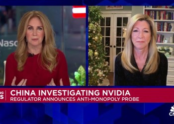 Trump’s pro-growth initiatives will lead to continued strong growth in the economy: Stephanie Link Trump’s pro-growth initiatives will lead to continued strong growth in the economy: Stephanie Link