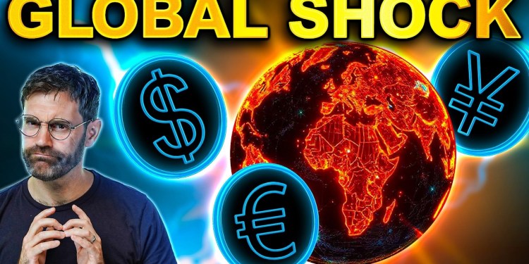 Stablecoins Will DESTROY CBDCs: What World Leaders Are Doing! Stablecoins Will DESTROY CBDCs: What World Leaders Are Doing!