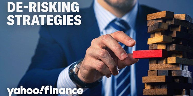 Portfolio manager offers tips to lower your risk profile Portfolio manager offers tips to lower your risk profile