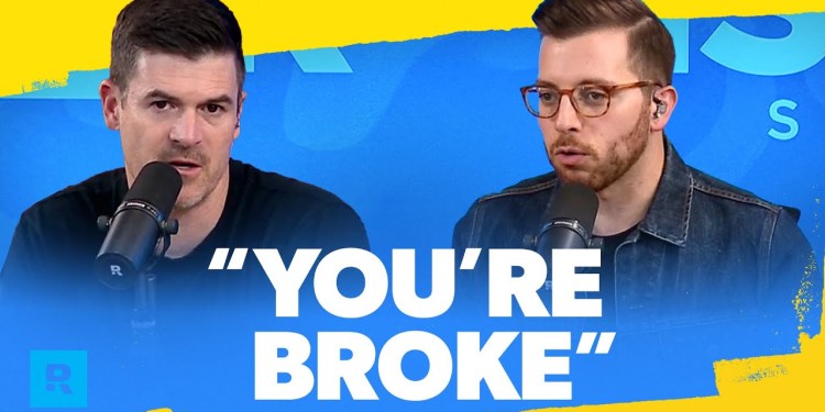 He Just Came Clean To His Wife About Their Financial Situation He Just Came Clean To His Wife About Their Financial Situation