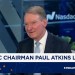 SEC Chairman Paul Atkins on public vs. private markets SEC Chairman Paul Atkins on public vs. private markets