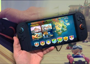 We Unbox And Dive Into Nintendo Switch 2 We Unbox And Dive Into Nintendo Switch 2