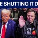 President Trump & Elon Musk agree to ‘shut down’ USAID | LiveNOW from FOX President Trump & Elon Musk agree to ‘shut down’ USAID | LiveNOW from FOX