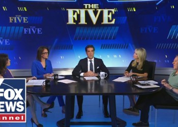 ‘The Five’ on Dem ‘smearing’ Trump supporters ‘The Five’ on Dem ‘smearing’ Trump supporters