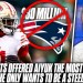 Brandon Aiyuk Turned Down Patriots Trade Offer, 49ers Getting Fed Up With Situation?! | Pat McAfee Brandon Aiyuk Turned Down Patriots Trade Offer, 49ers Getting Fed Up With Situation?! | Pat McAfee