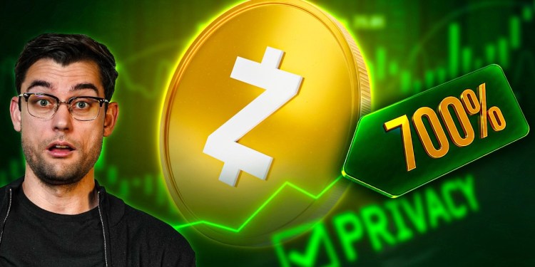 Is Zcash The NEXT BITCOIN!? ZEC Potential In 2026 Is Zcash The NEXT BITCOIN!? ZEC Potential In 2026