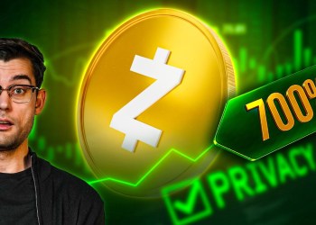 Is Zcash The NEXT BITCOIN!? ZEC Potential In 2026 Is Zcash The NEXT BITCOIN!? ZEC Potential In 2026