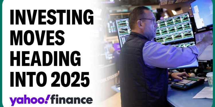 Investors should not take on unnecessary risk heading into 2025, strategist says Investors should not take on unnecessary risk heading into 2025, strategist says
