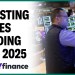 Investors should not take on unnecessary risk heading into 2025, strategist says Investors should not take on unnecessary risk heading into 2025, strategist says