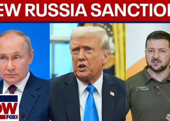 US vows new Russia sanctions amid Ukraine war | LiveNOW from FOX US vows new Russia sanctions amid Ukraine war | LiveNOW from FOX