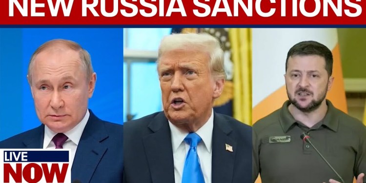 US vows new Russia sanctions amid Ukraine war | LiveNOW from FOX US vows new Russia sanctions amid Ukraine war | LiveNOW from FOX