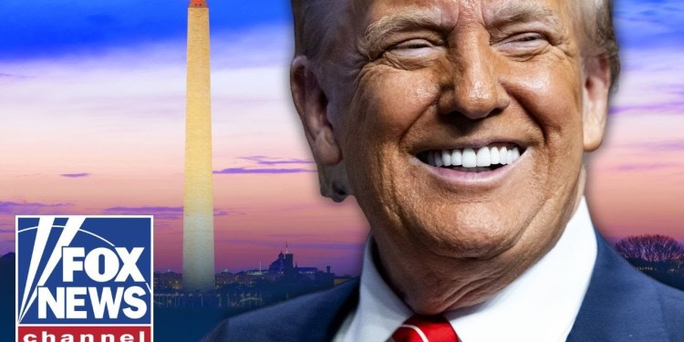 TRUMP ON TOP: Major win could reshape presidential power for generations TRUMP ON TOP: Major win could reshape presidential power for generations