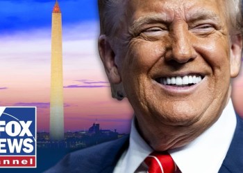 TRUMP ON TOP: Major win could reshape presidential power for generations TRUMP ON TOP: Major win could reshape presidential power for generations