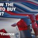 How tariffs could impact car prices How tariffs could impact car prices
