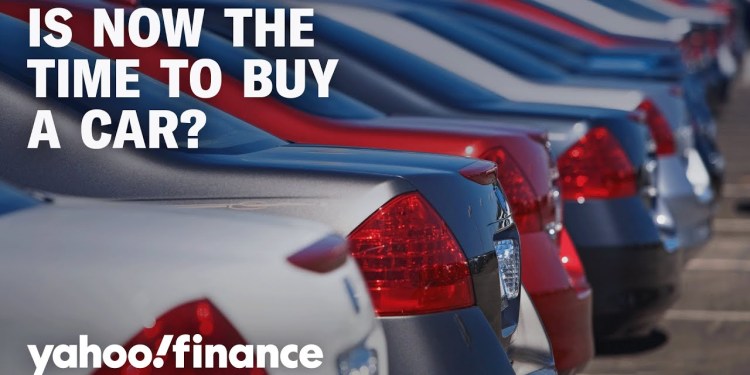 How tariffs could impact car prices How tariffs could impact car prices