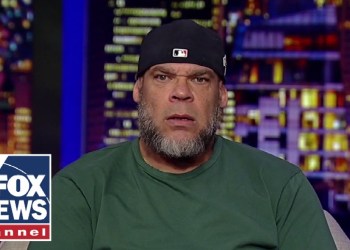 Tyrus: Mamdani bent the knee Tyrus: Mamdani bent the knee