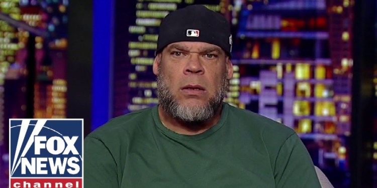 Tyrus: Mamdani bent the knee Tyrus: Mamdani bent the knee