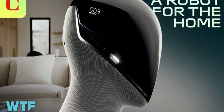 What’s New with the Figure 03 Humanoid? What’s New with the Figure 03 Humanoid?