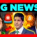 Crypto Just FLIPPED | NEW Fed Chair Means THIS For Bitcoin (Fully Explained) Crypto Just FLIPPED | NEW Fed Chair Means THIS For Bitcoin (Fully Explained)