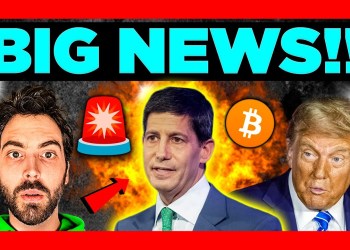 Crypto Just FLIPPED | NEW Fed Chair Means THIS For Bitcoin (Fully Explained) Crypto Just FLIPPED | NEW Fed Chair Means THIS For Bitcoin (Fully Explained)