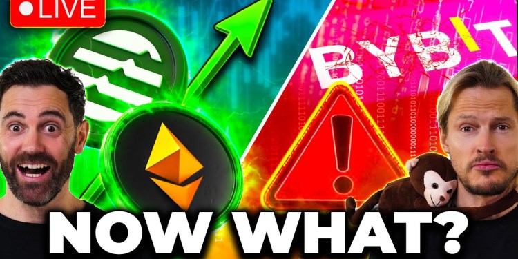 Crypto News: Bybit Hack, ETH, Hyperliquid, Sonic, Aptos & More Crypto News: Bybit Hack, ETH, Hyperliquid, Sonic, Aptos & More