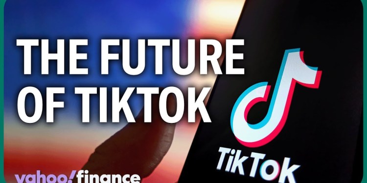 ByteDance could survive without TikTok: Axios editor ByteDance could survive without TikTok: Axios editor