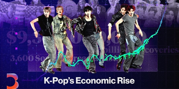 How K-Pop’s Once-Unstoppable Formula Is Evolving How K-Pop’s Once-Unstoppable Formula Is Evolving