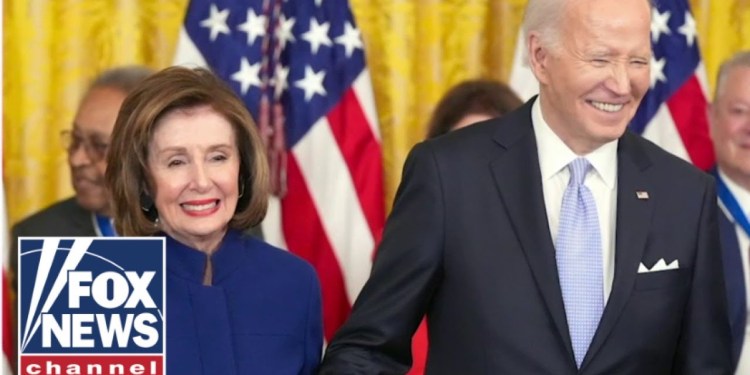 Pelosi mocked for suggesting Biden should be added to Mount Rushmore Pelosi mocked for suggesting Biden should be added to Mount Rushmore
