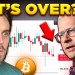 The ACTUAL Reason Bitcoin is Crashing in February (you won’t believe it) The ACTUAL Reason Bitcoin is Crashing in February (you won’t believe it)