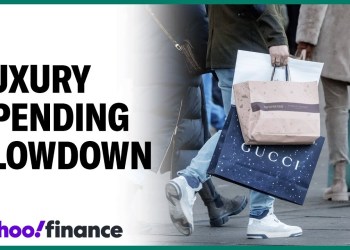 Luxury industry faces crisis: China slowdown and soaring prices Luxury industry faces crisis: China slowdown and soaring prices
